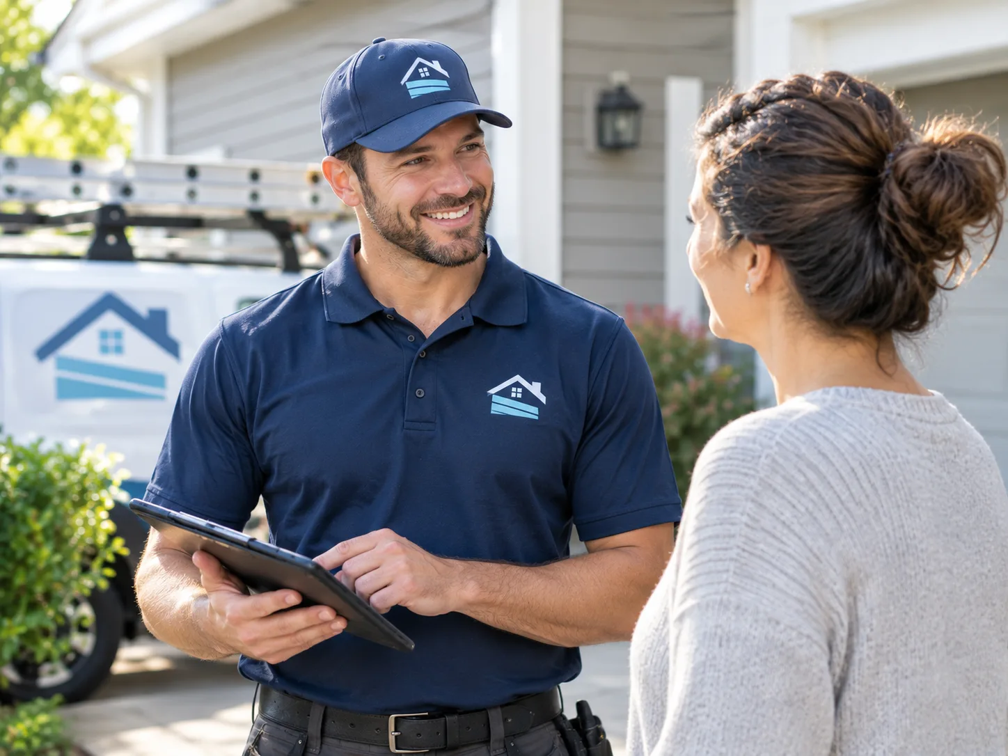 Cracked Siding Repair in Avenel, NJ